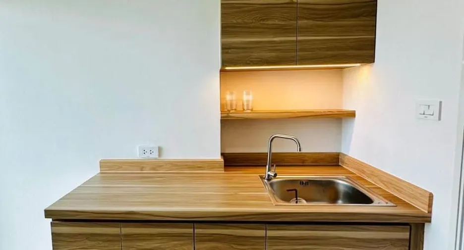 Condo en venta de estudio en Jomtien, Pattaya