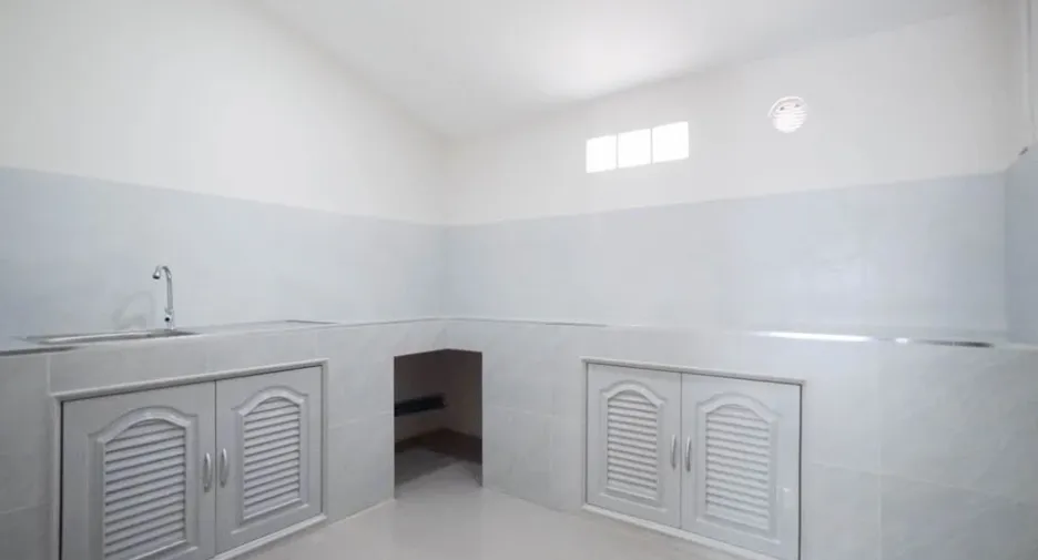 For sale 4 bedrooms house in Bang Lamung, Chonburi