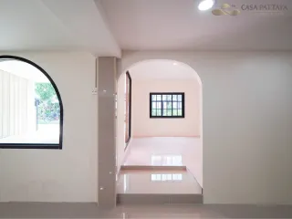 For sale 4 bedrooms house in Bang Lamung, Chonburi