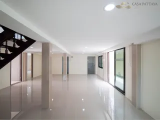 For sale 4 bedrooms house in Bang Lamung, Chonburi