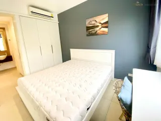 出售 1 卧室 公寓 在 Bang Lamung, Chon Buri