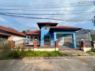 Casa en venta de 2 habitaciones en Bang Lamung, Chonburi