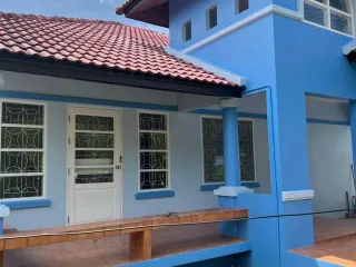 Casa en venta de 2 habitaciones en Bang Lamung, Chonburi