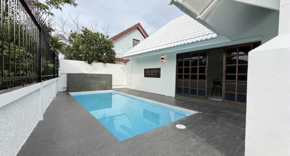 出售 3 卧室 别墅 在 Bang Lamung, Chon Buri
