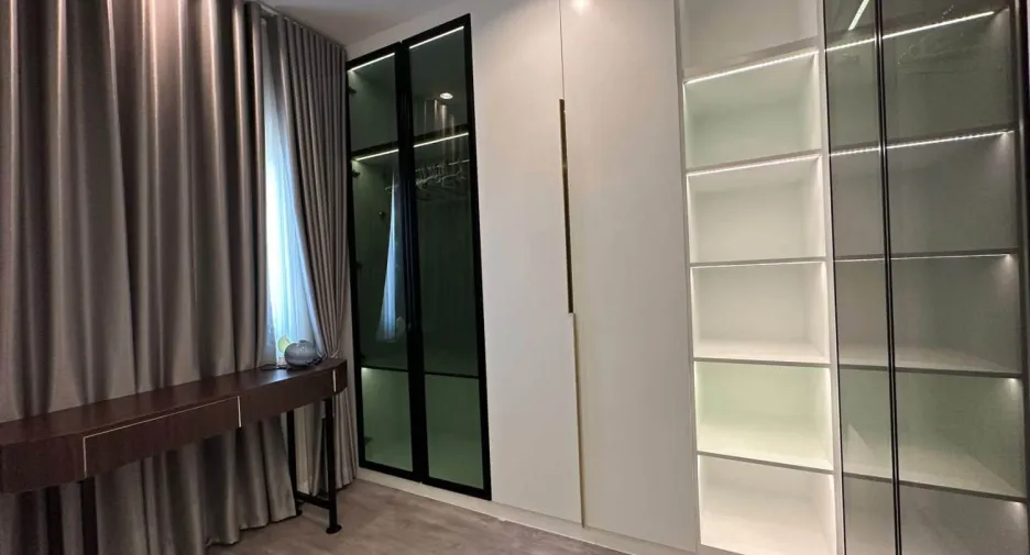 For sale 4 bedrooms house in Bang Lamung, Chonburi