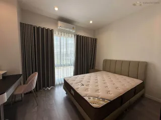 For sale 4 bedrooms house in Bang Lamung, Chonburi