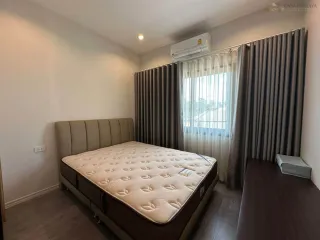 For sale 4 bedrooms house in Bang Lamung, Chonburi