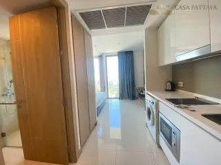 Condo en venta de estudio en Bang Lamung, Chonburi
