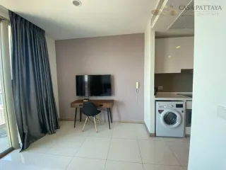 Condo en venta de estudio en Bang Lamung, Chonburi