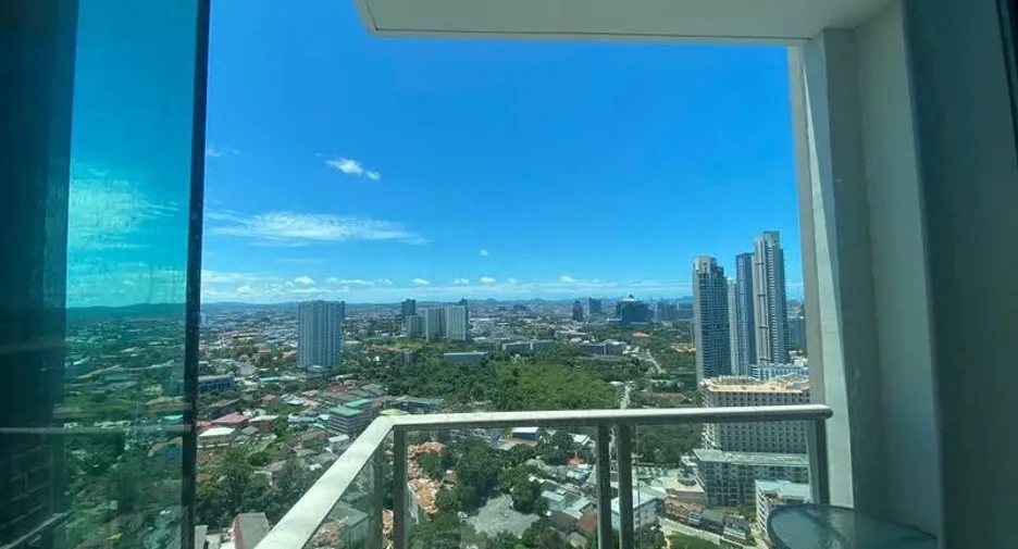 For sale studio condo in Bang Lamung, Chonburi