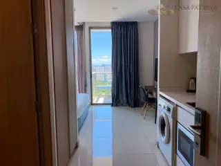 Condo en venta de estudio en Bang Lamung, Chonburi