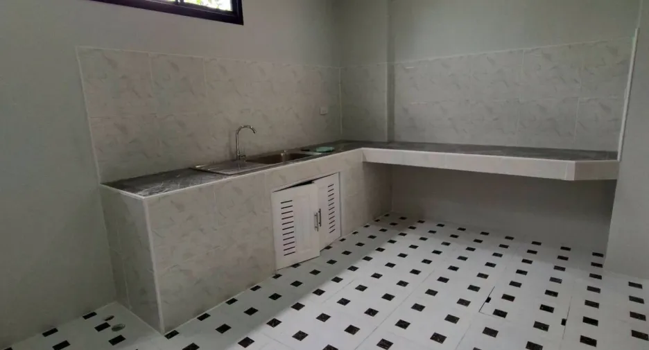 For sale 2 bedrooms townhouse in Bang Lamung, Chonburi