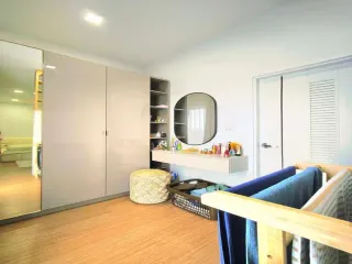 For sale 4 bedrooms house in Bang Lamung, Chonburi