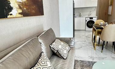 For rent 2 bedrooms condo in Jomtien, Pattaya