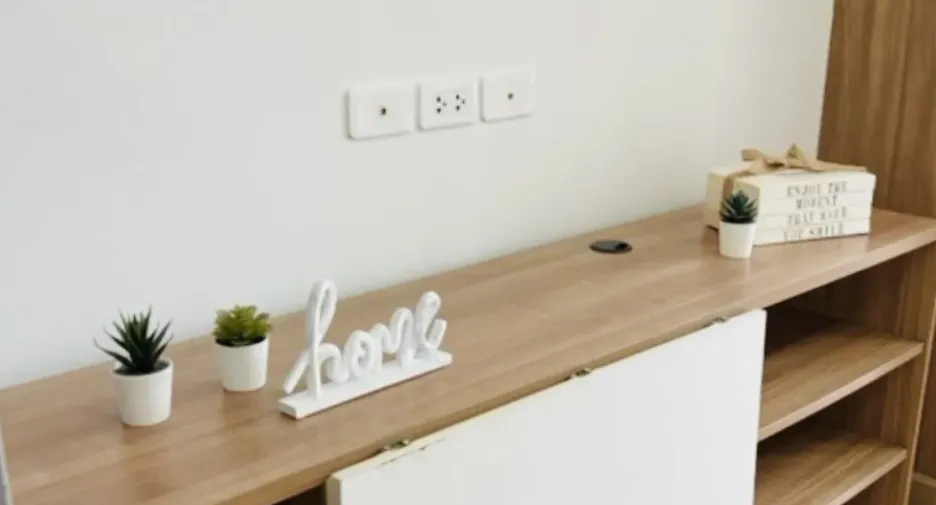 For sale studio condo in Bang Na, Bangkok