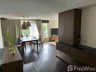 For rent 1 bed condo in Yan Nawa, Bangkok