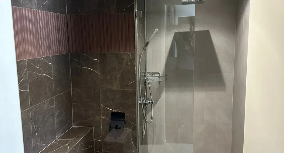 For rent 1 bed condo in Yan Nawa, Bangkok