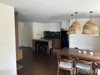 For rent 1 bed condo in Yan Nawa, Bangkok