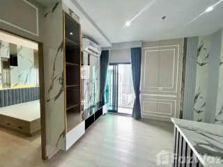 À louer 1 chambre condo à Chom Thong, Bangkok