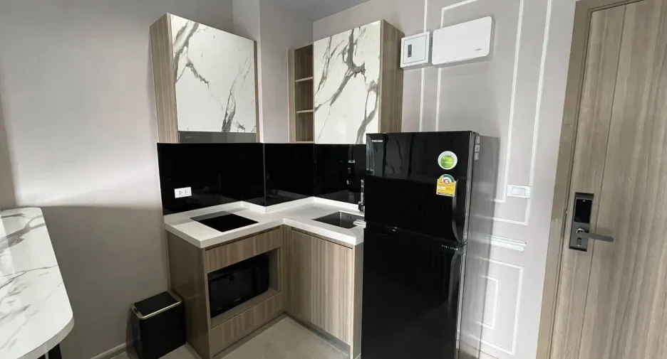 Wohnung zur Miete mit 1 Zimmer in Chom Thong, Bangkok