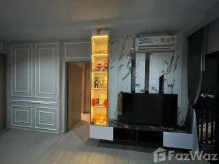 À louer 1 chambre condo à Chom Thong, Bangkok