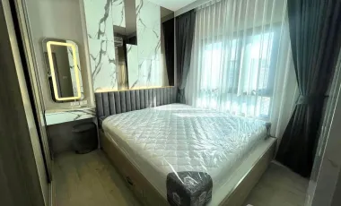 Wohnung zur Miete mit 1 Zimmer in Chom Thong, Bangkok