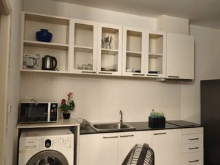 For rent 1 bed condo in Mueang Chiang Mai, Chiang Mai