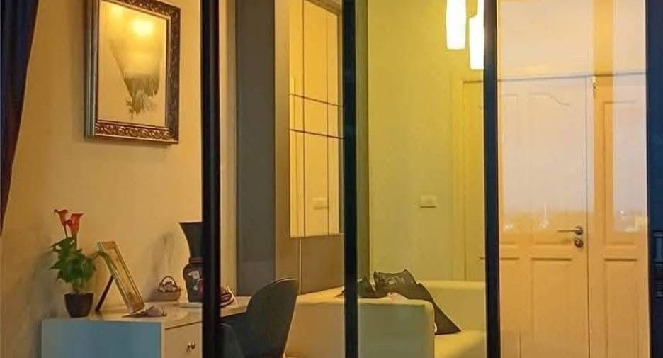 À louer 1 chambre condo à Mueang Chiang Mai, Chiang Mai