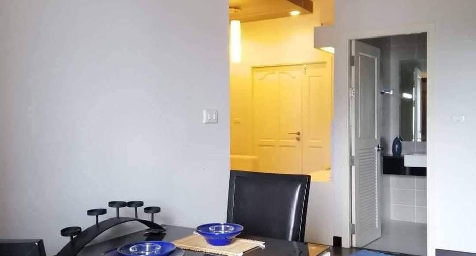 À louer 1 chambre condo à Mueang Chiang Mai, Chiang Mai