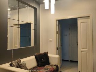 For rent 1 bed condo in Mueang Chiang Mai, Chiang Mai