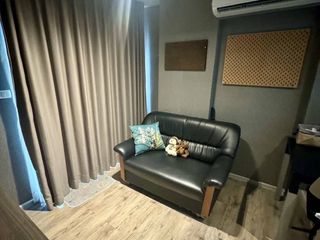 For sale and for rent 1 bed condo in Bang Na, Bangkok