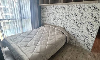 For sale and for rent 1 bed condo in Bang Na, Bangkok
