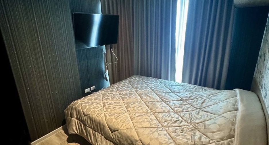 For sale and for rent 1 bed condo in Bang Na, Bangkok