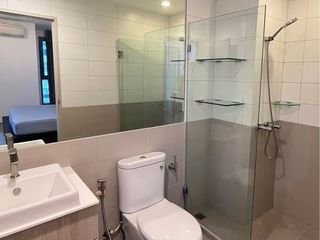 For rent 1 bed condo in Bang Rak, Bangkok
