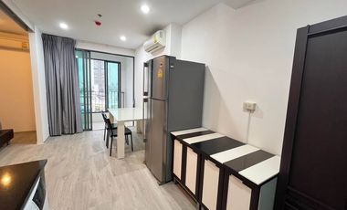 For rent 1 bed condo in Bang Rak, Bangkok