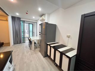 For rent 1 bed condo in Bang Rak, Bangkok