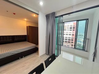 For rent 1 bed condo in Bang Rak, Bangkok