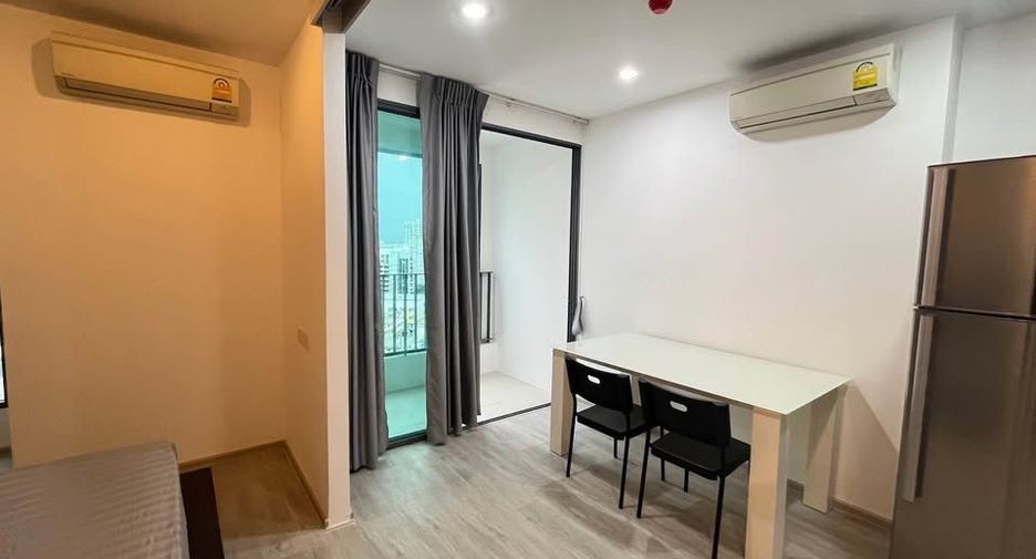 For rent 1 bed condo in Bang Rak, Bangkok