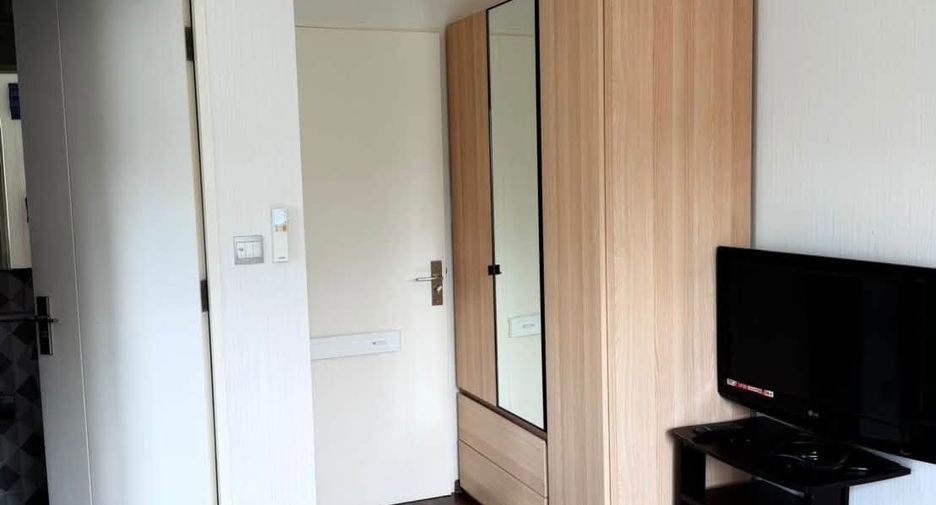 For rent 4 bedrooms house in Bang Phli, Samut Prakan
