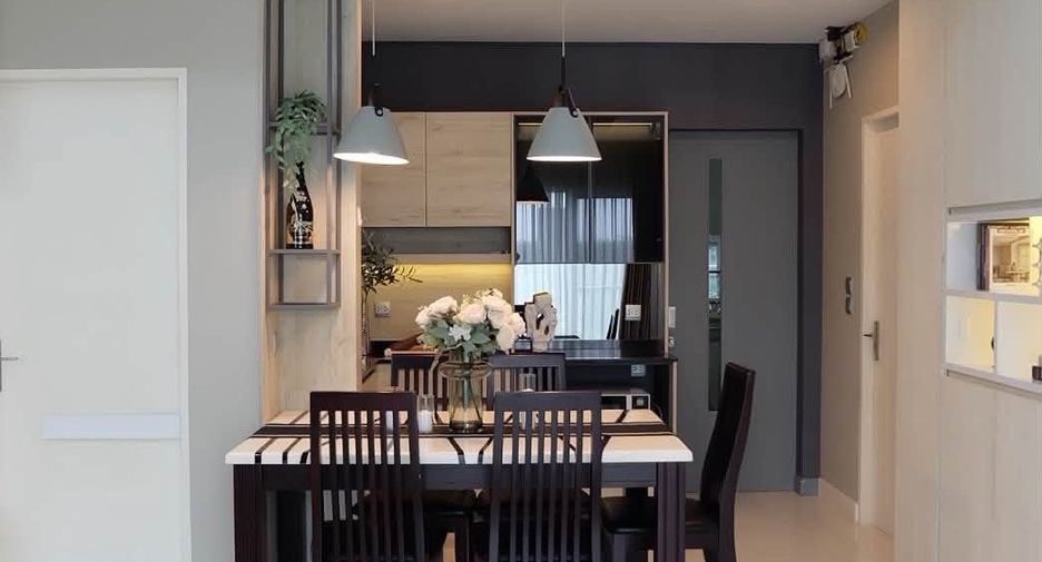 For rent 4 bedrooms house in Bang Phli, Samut Prakan