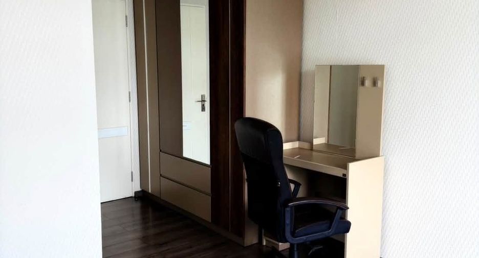 For rent 4 bedrooms house in Bang Phli, Samut Prakan