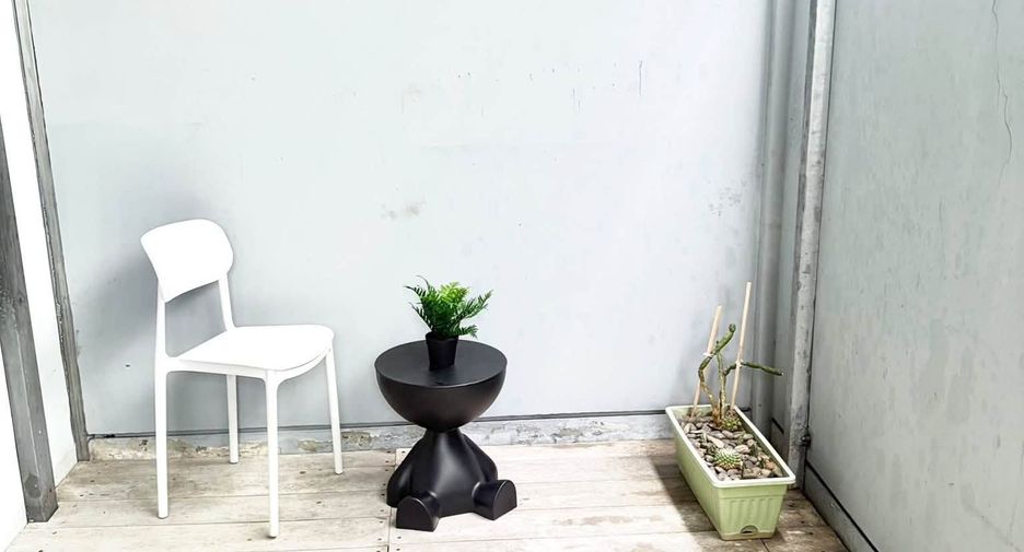 For sale and for rent 2 bedrooms townhouse in Prawet, Bangkok
