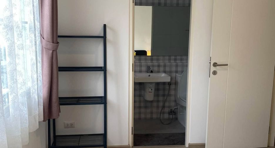 For sale and for rent 2 bedrooms townhouse in Prawet, Bangkok