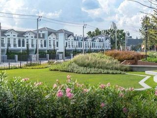 For sale and for rent 2 bedrooms townhouse in Prawet, Bangkok