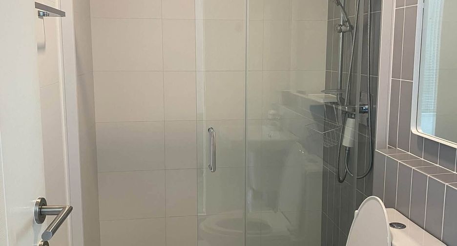 For sale and for rent 2 bedrooms townhouse in Prawet, Bangkok
