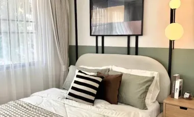 For sale 2 bedrooms condo in Chatuchak, Bangkok