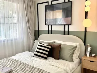 For sale 2 bedrooms condo in Chatuchak, Bangkok