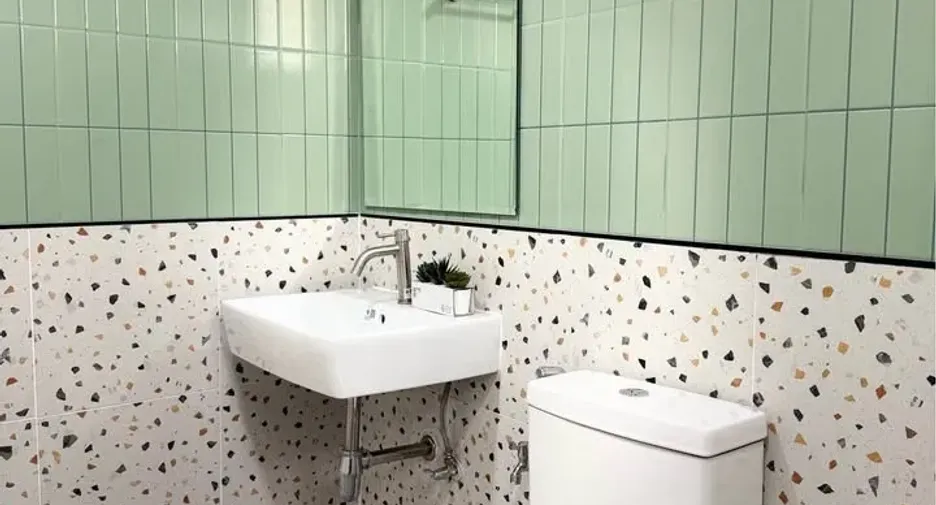 For sale 2 bedrooms condo in Chatuchak, Bangkok