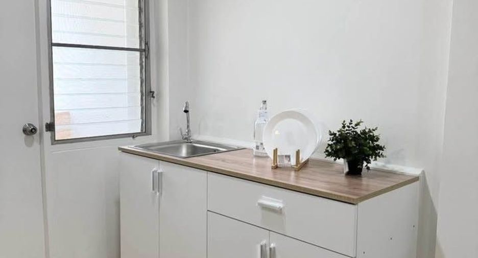 For sale 2 bedrooms condo in Chatuchak, Bangkok