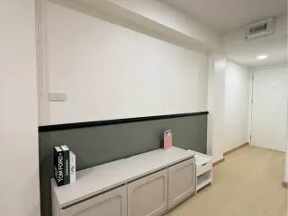 For sale 2 bedrooms condo in Chatuchak, Bangkok